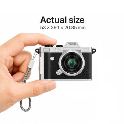 Promage Digital Mini Camera PC-80