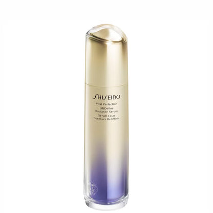 Shiseido Vital Perfection LiftDefine Radiance Serum