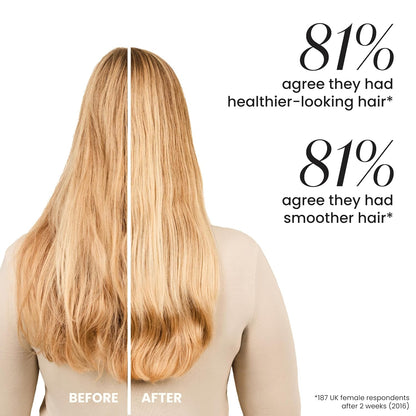 Tangle Teezer Compact Styler - Matte Ombre Chrome