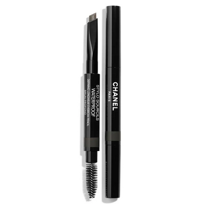 Chanel Stylo Sourcils Waterproof Defining Longwear Eyebrow Pencil