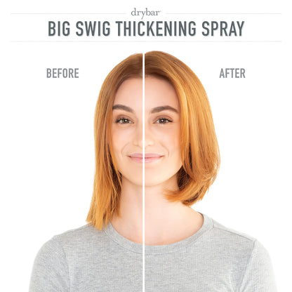 DRYBAR - Big Swig Thickening Spray 147ml