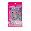 Barbie - Nail And Body Art Sticker Set