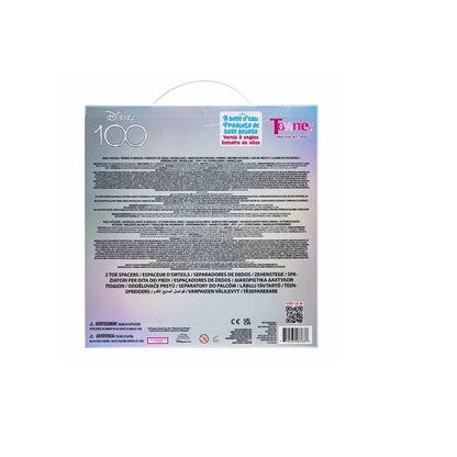 Disney - Townley Girl Disney 100th Nail Polish Set - 18 Pcs