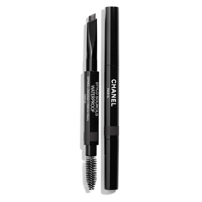 Chanel Stylo Sourcils Waterproof Defining Longwear Eyebrow Pencil