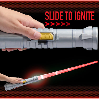 Power Saber Energy Blade Red (12L)