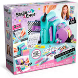 Style 4 Ever Scrapbooking Station