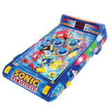Ambassador - Sonic The Hedgehog Arcade Pro Pinball