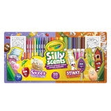 Crayola Silly & Stinky Scents Activity Set