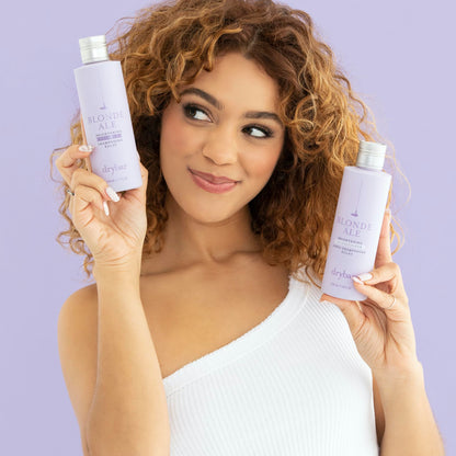 DRYBAR - Blonde Ale Brightening Shampoo  236ml