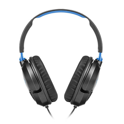 Turtle Beach EarForce Recon 50P Stereo Gaming Headset