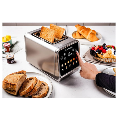 Nutricook 2 Slice Smart Toaster
