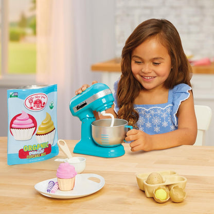 Little Tikes Creative Chefs Bakers Kit