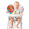 Clemen-Clementoni Baby Activity Steering Wheel