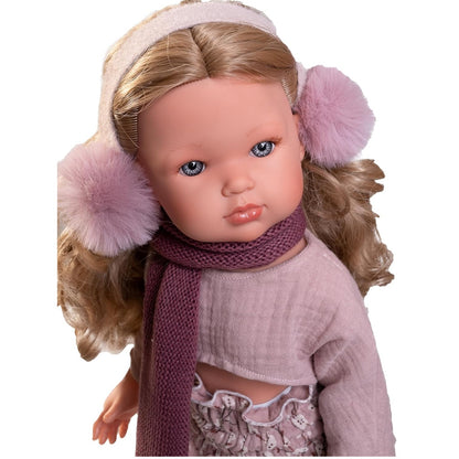 Antonio Juan Bella Preppy Doll - 45cm