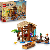 Lego One Piece 75636 Windmill Village Hut