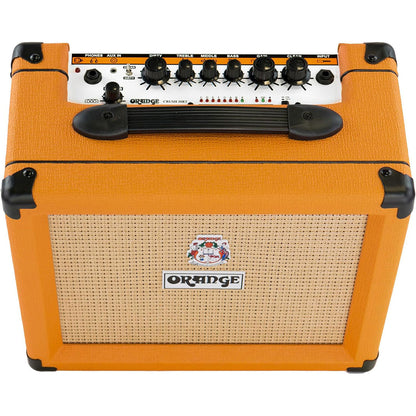 Orange Crush 20RT - Solid State Combo Amp