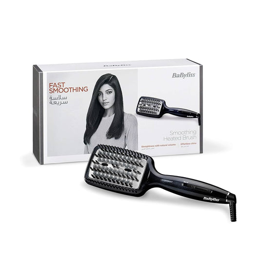 Babyliss 3D Tech Hot Brush