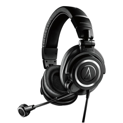 Audio Technica ATH-M50xSTS StreamSet - USB