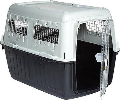 MP Bergamo BRACCO 8 IATA Carrier 118x81x88cm