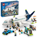LEGO City Passenger Aeroplane
