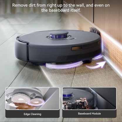 Narwal Freo Z Ultra Robot Vacuum Cleaner - Grey (NRL-RC-FREO-ZULTRA-GRY)