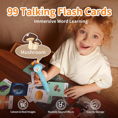 alilo Early Educational Talking Pen
