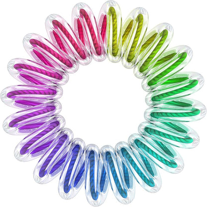 Invisibobble Kids' Hair Tie - Magic Rainbow