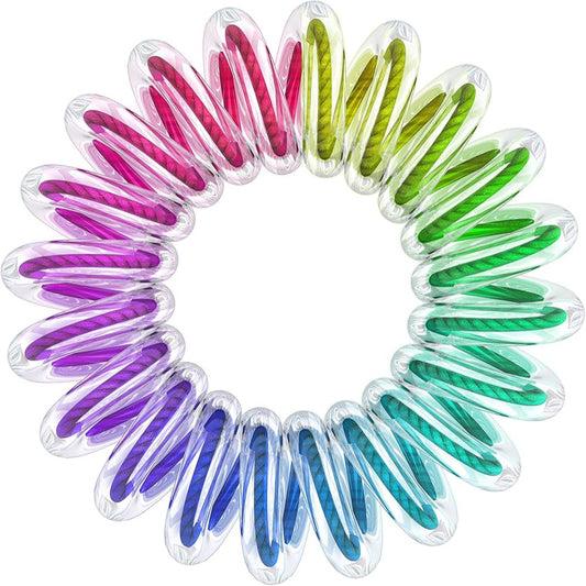 Invisibobble Kids' Hair Tie - Magic Rainbow