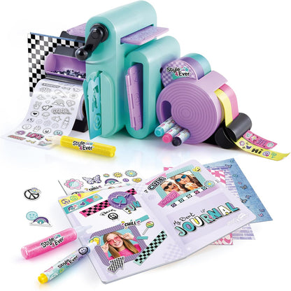 Style 4 Ever Scrapbooking Station