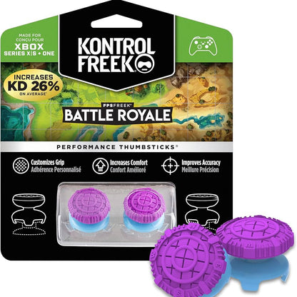 KontrolFreek FPS Freek Battle Royale for Xbox One and Xbox Series X Controller