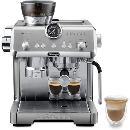De'Longhi La Specialista Opera 1.2L