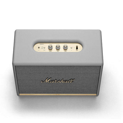 MARSHALL Woburn II Wireless Stereo Speaker - White