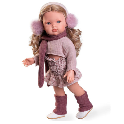 Antonio Juan Bella Preppy Doll - 45cm