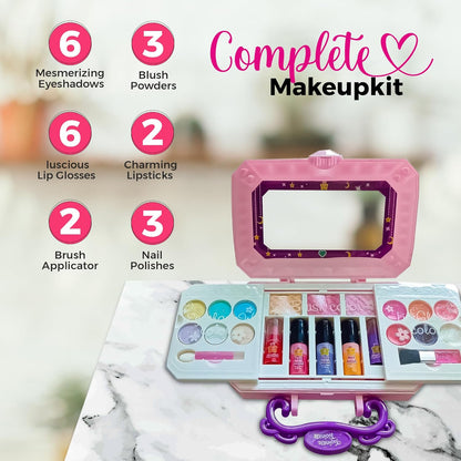 Twinkle Twinkle Mini Play Makeup Kit