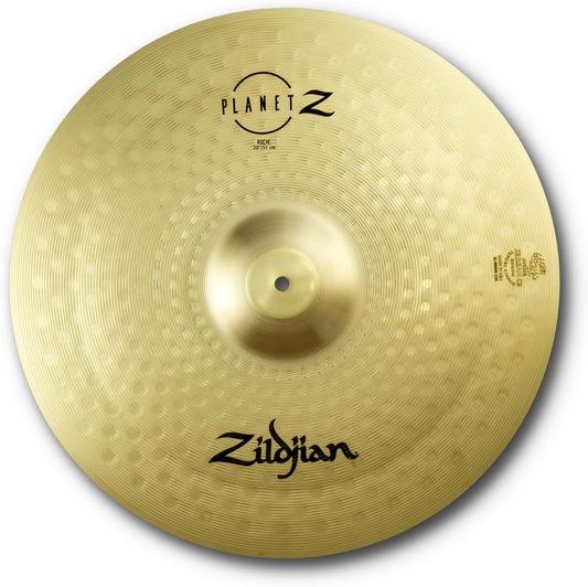 Zildjian 20" Planet Z Ride Cymbal