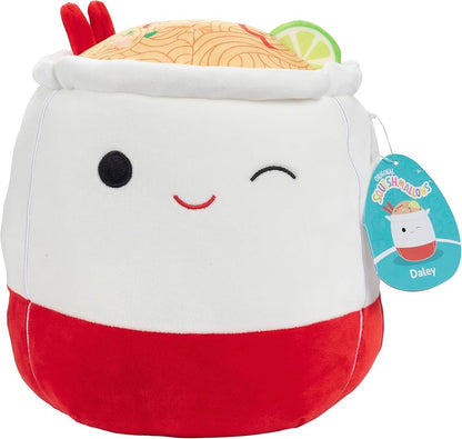 Squishmallows Daley 7.5" (SQCR04064)