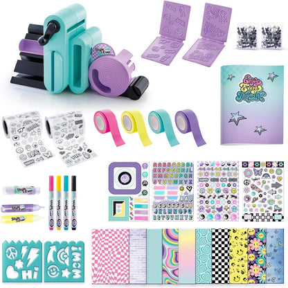 Style 4 Ever Scrapbooking Station
