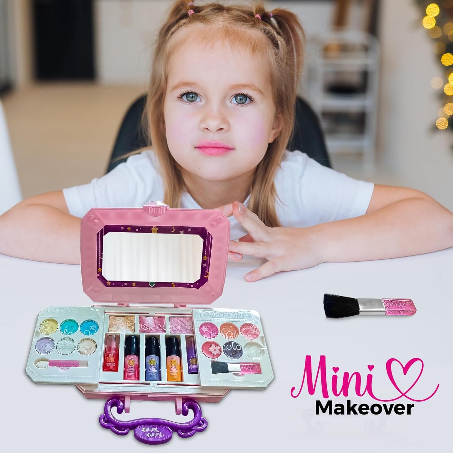 Twinkle Mini Twinkle Twinkle Mini Play Makeup Kit