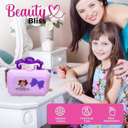 Twinkle Twinkle Mini Play Makeup Kit