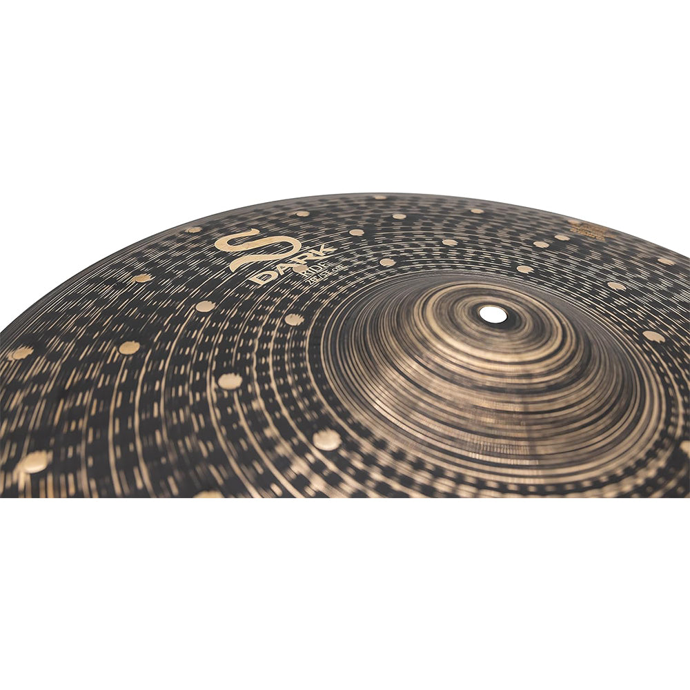 Zildjian 20" S Dark Ride Cymbal