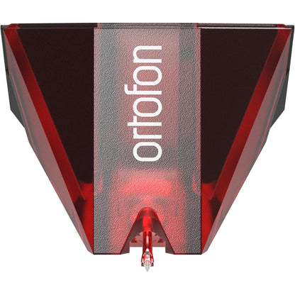 Ortofon 2MR Red Moving Magnet Cartridge