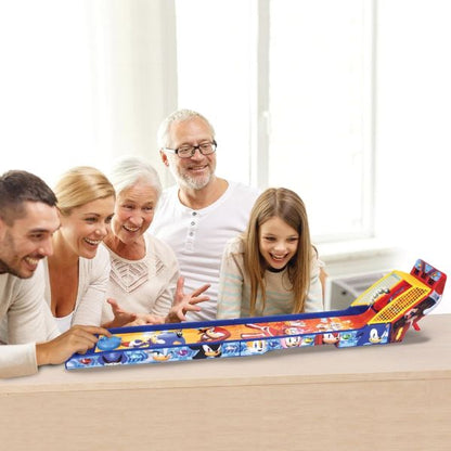 Ambassador - Sonic Arcade Alley-Ball (SN1903B)