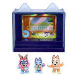 Bluey Fuzzies Episode Pack Magic Xylophone Figures