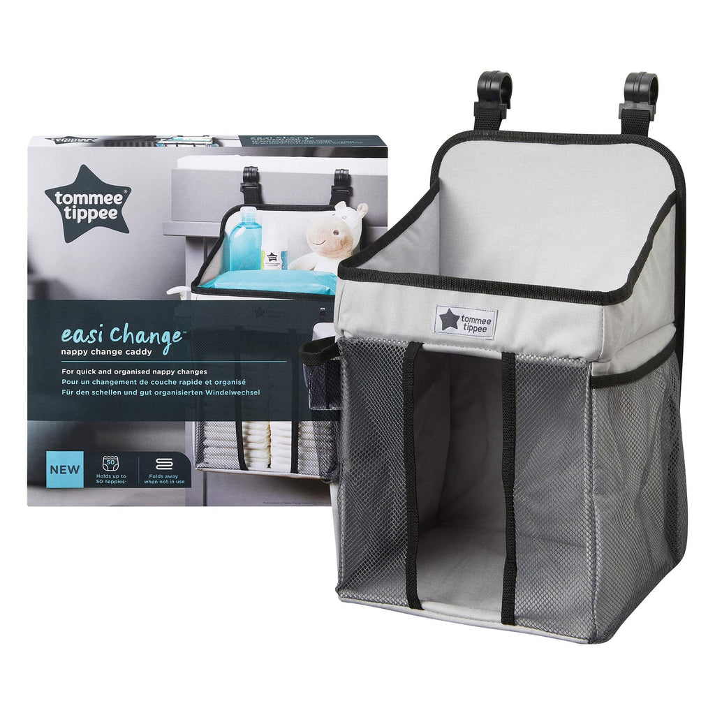 Tommee Tippee - Nappy Organiser Diaper Caddy