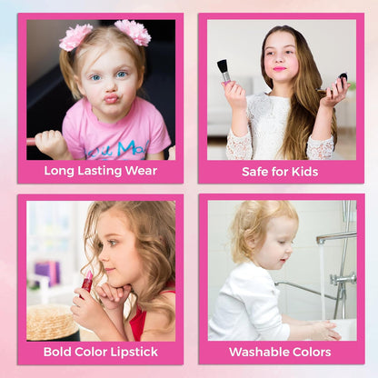 Twinkle Twinkle Mini Play Makeup Kit