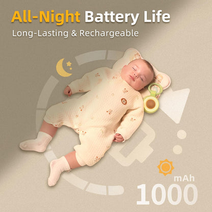 alilo Pocket Soother