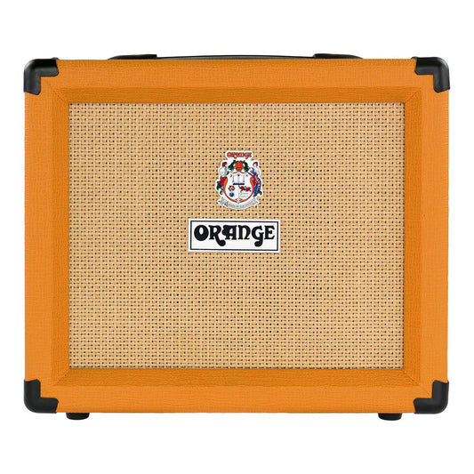 Orange Crush 20RT - Solid State Combo Amp