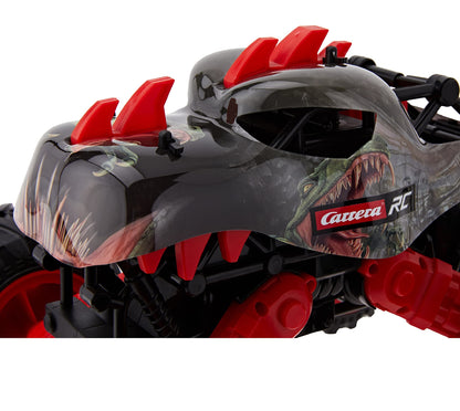 Carrera R/C Dino Car