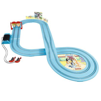Carrera First Bluey & Bingo Race 2.9M