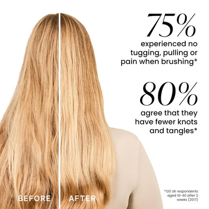 Tangle Teezer The Ultimate Detangler Mini Electric Raspberry